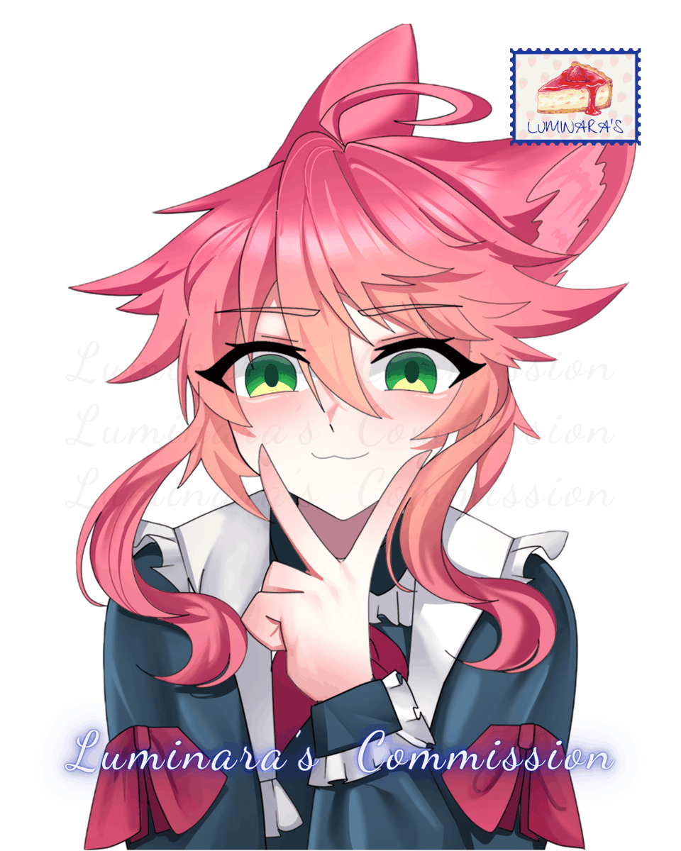 Lumi🍰 | VArtist tweet media