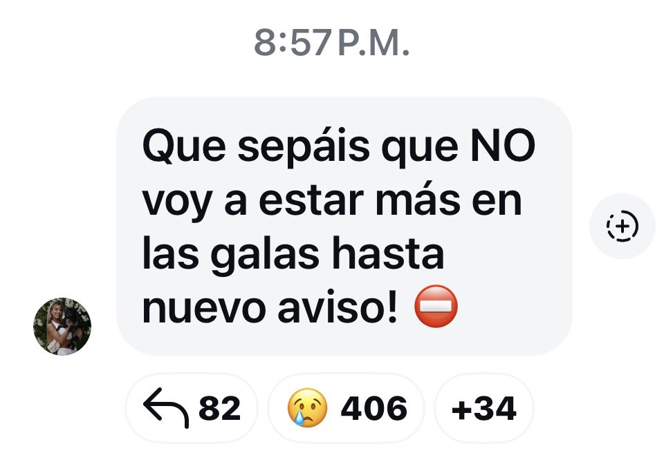 La Comadrita tweet media