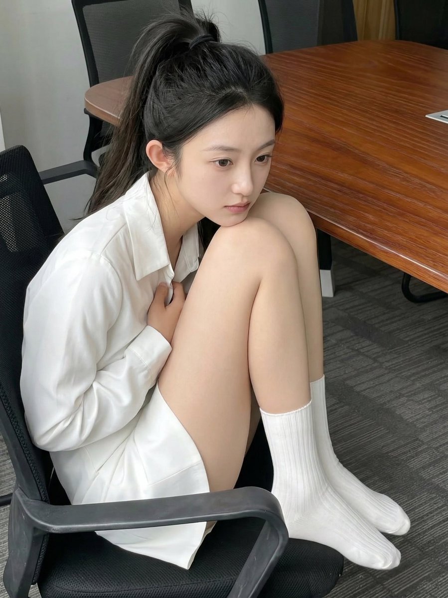 呼吸慢一点 tweet media