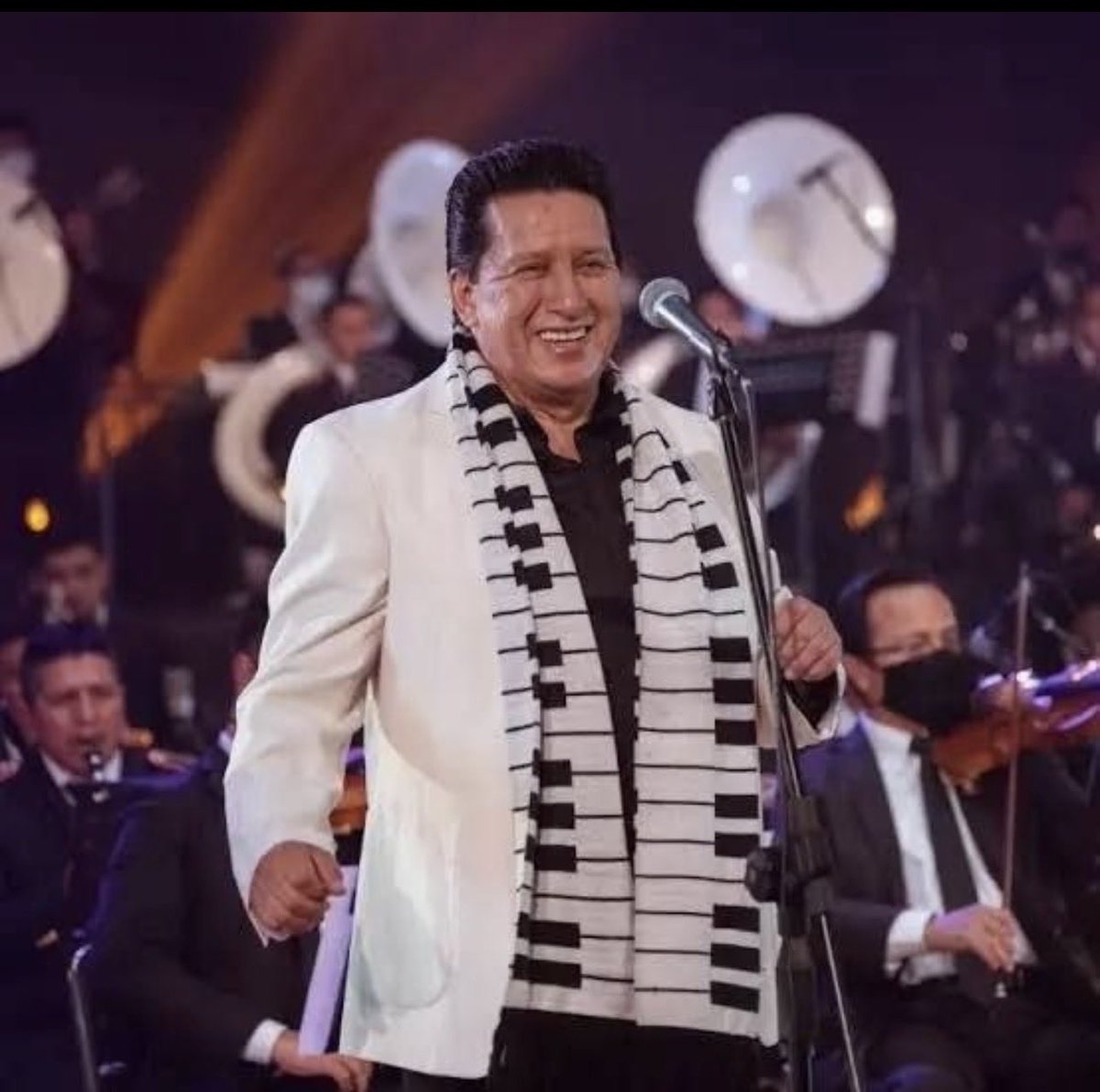 Sebastián Núñez Alvarado tweet media