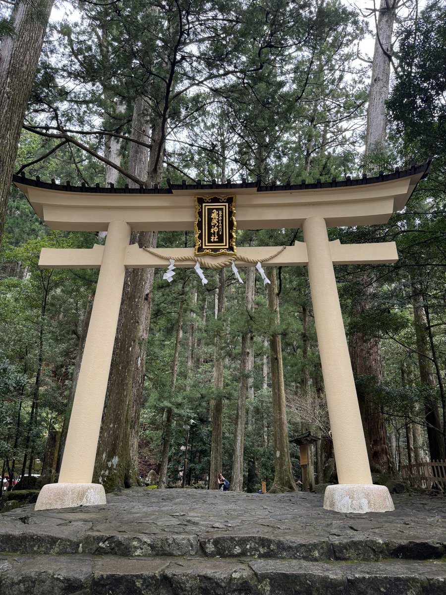 ひで〜安堵龍（【日常】道の為） tweet media