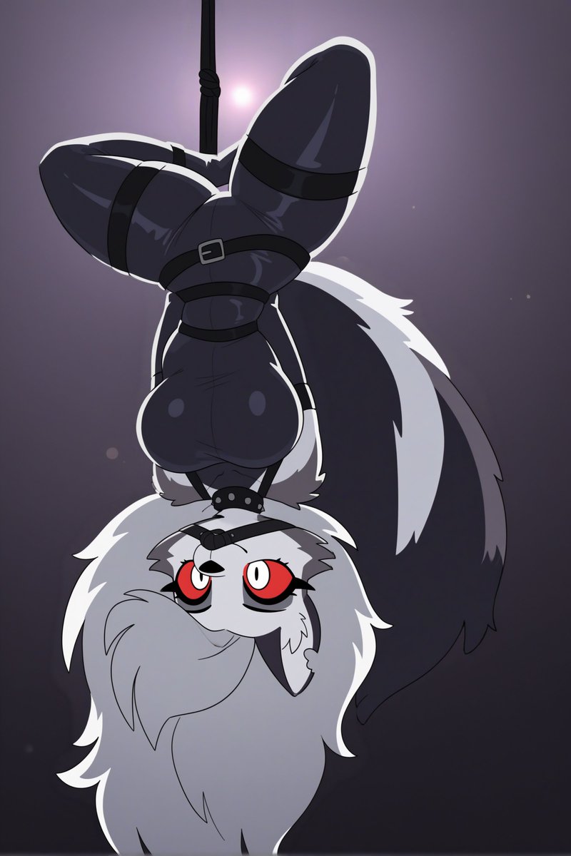 MoFoxxies tweet media