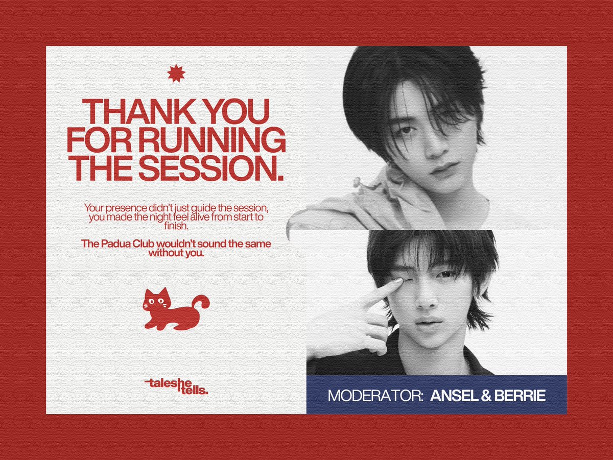 love has arrived tweet media