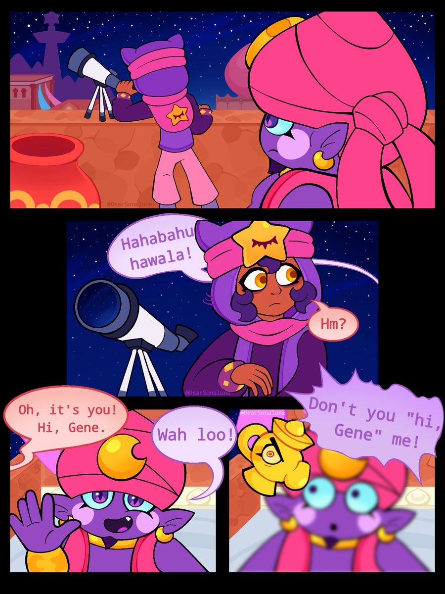 「 Lune 」 tweet media