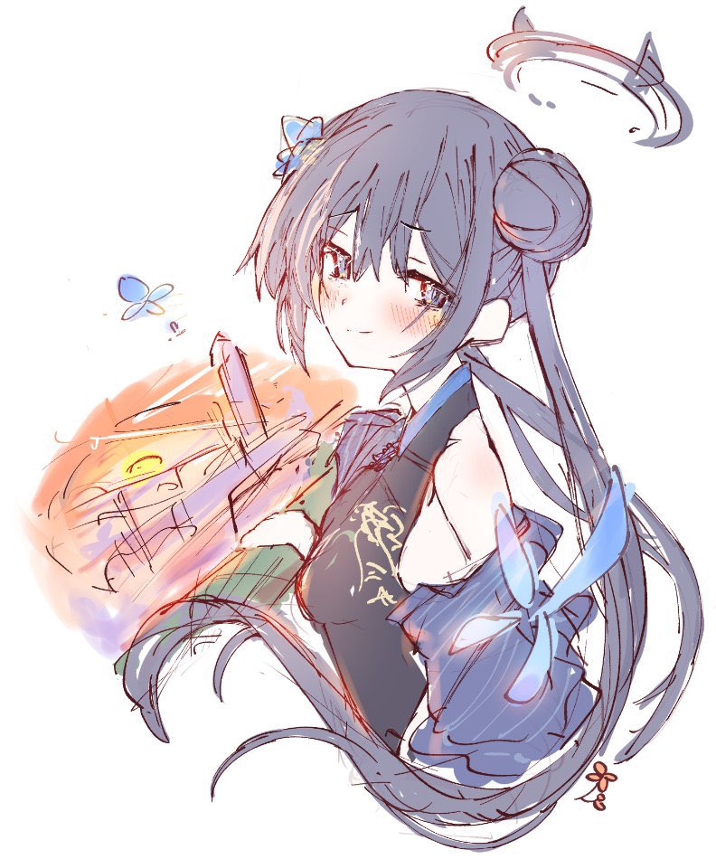 ごみばこ tweet media