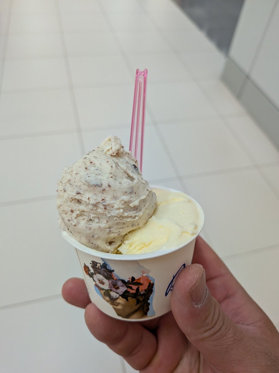 ペプ-2FUと旅人と。 tweet media