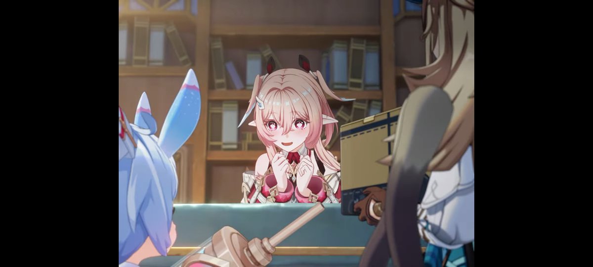 とあるユウキ好きのルターナ tweet media