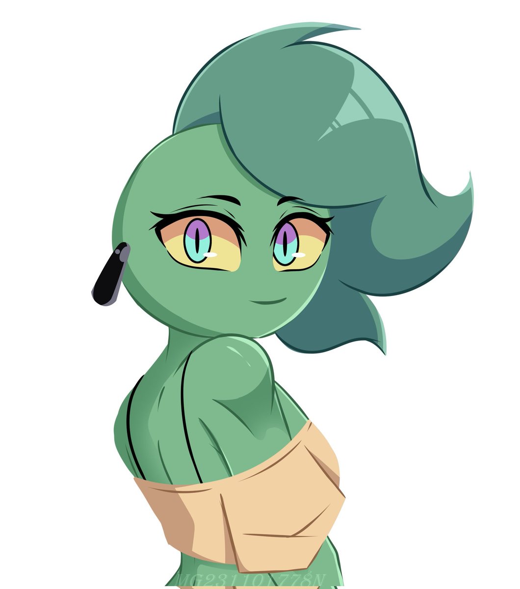 Bisexual Frisk tweet media