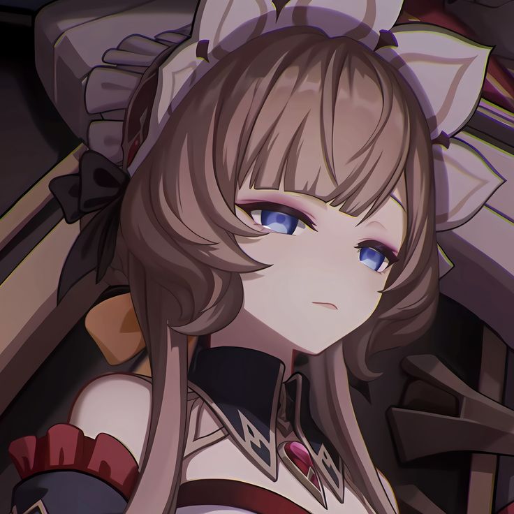 Genshin Universe tweet media