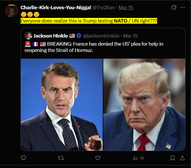 Charlie-Kirk-Loves-You-Nigga! tweet media