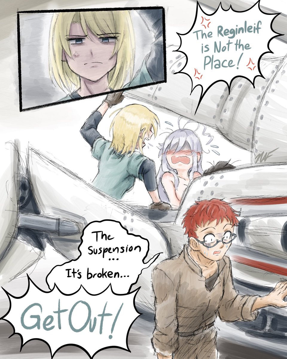 Nat🐱🎮✏️ tweet media