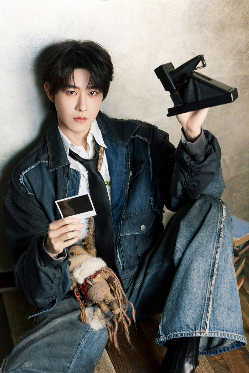 欣欣 ꔛ ༊*·˚🌷 tweet media