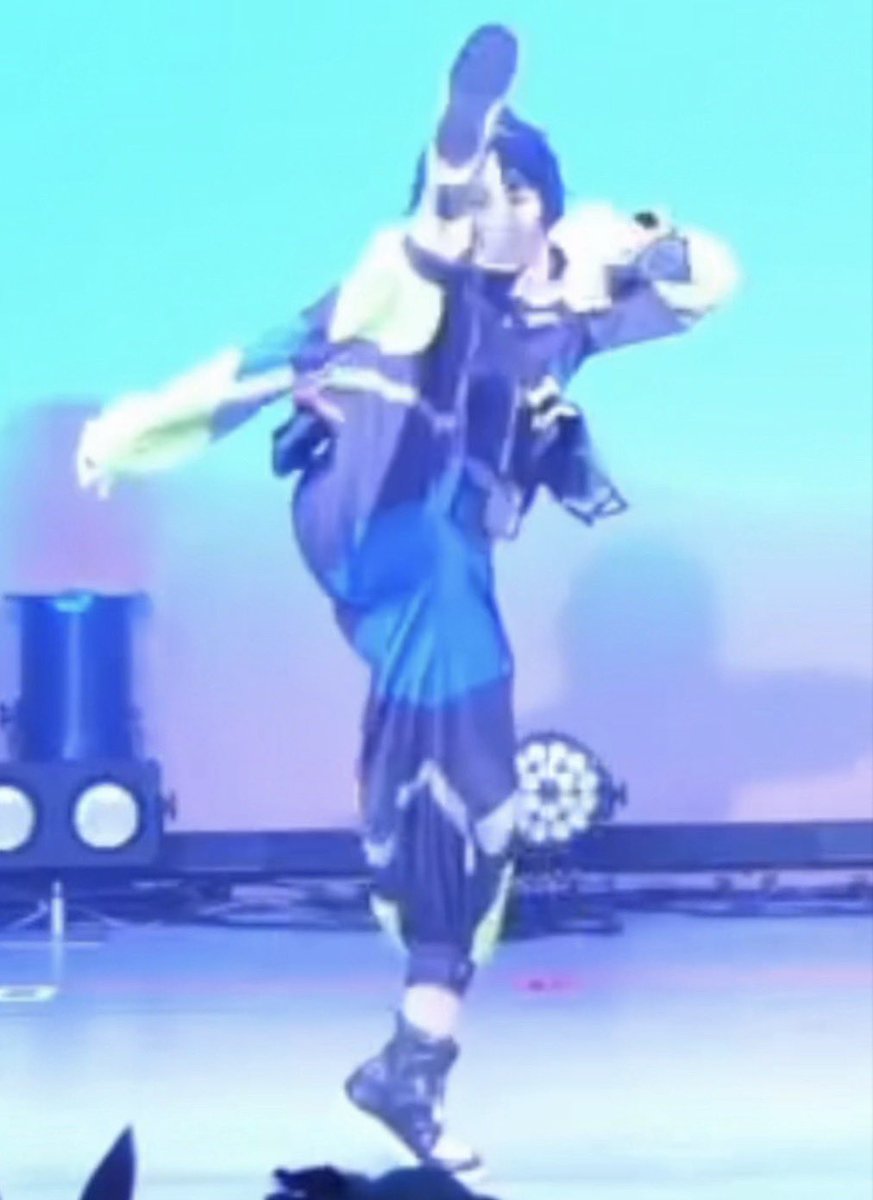 のきお@ 4/5はれｽﾃ💡、4/25,26倉コス両日 tweet media