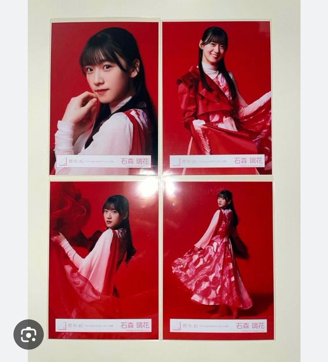 収集癖 tweet media