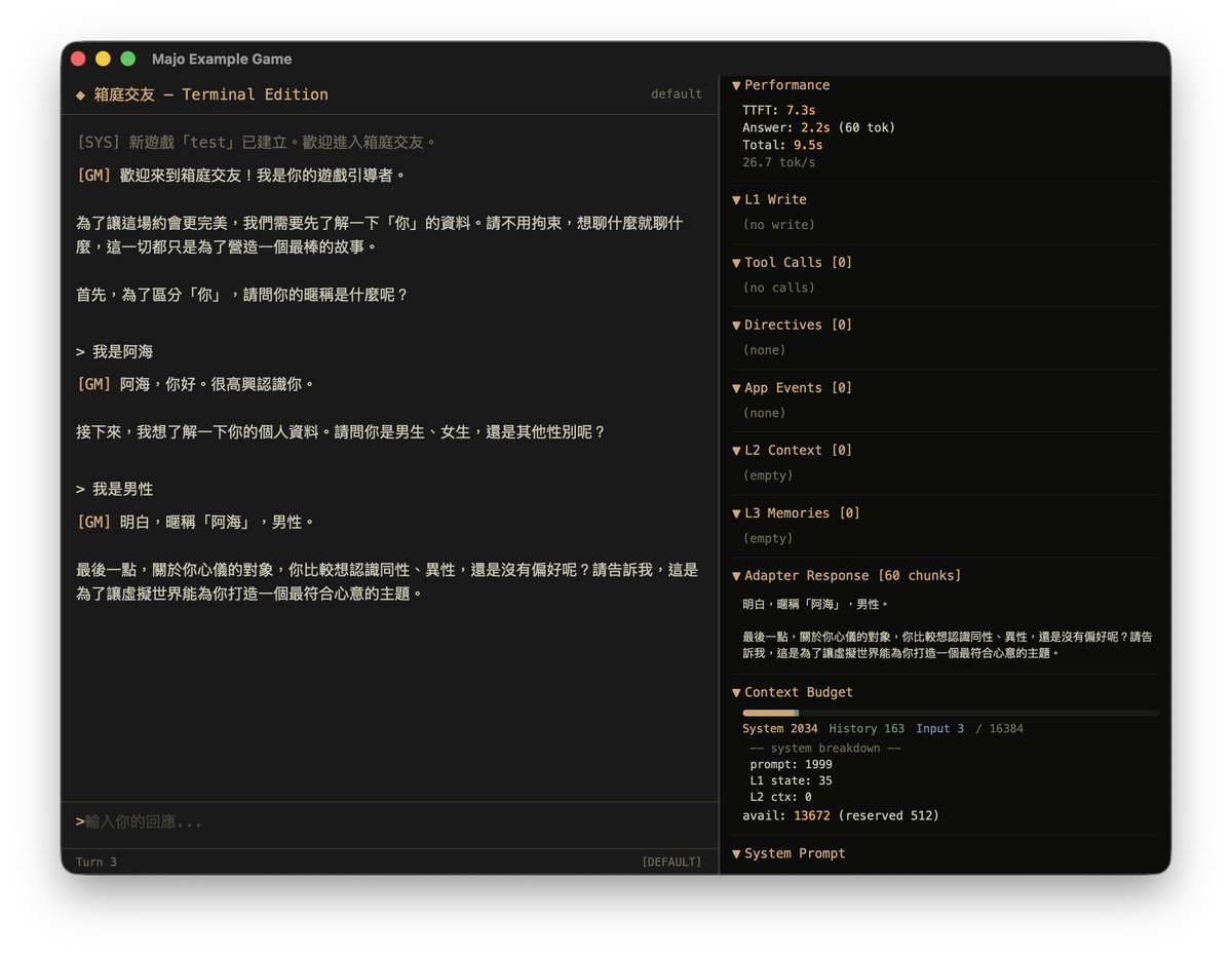 無胥 | Starknows tweet media
