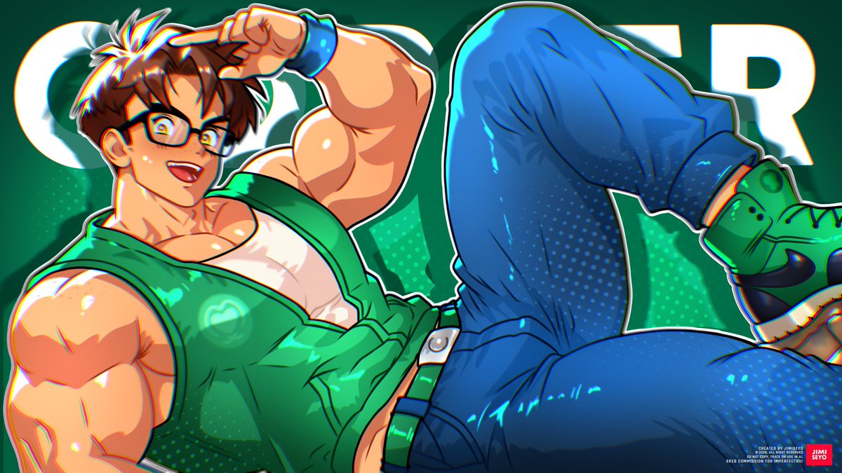 Jimiseyo tweet media