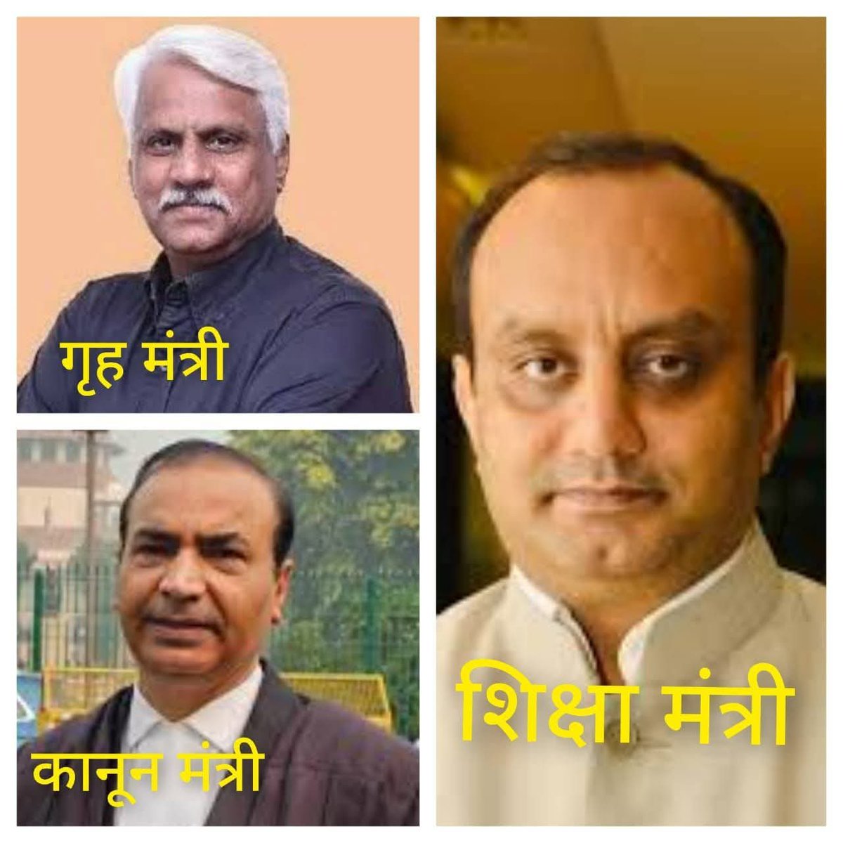 सत्य सनातन 'मोदी का परिवार' tweet media