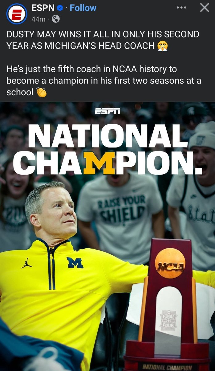 Eric W. 〽️ tweet media