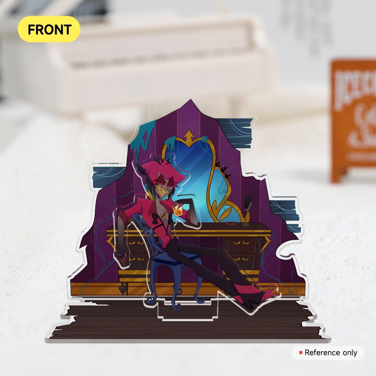 blublu_awo123's tweet image. Now available in my ACG 😊
acggoods.com/product/alasto…
#acgoods #merch #Hazbin_Hotel