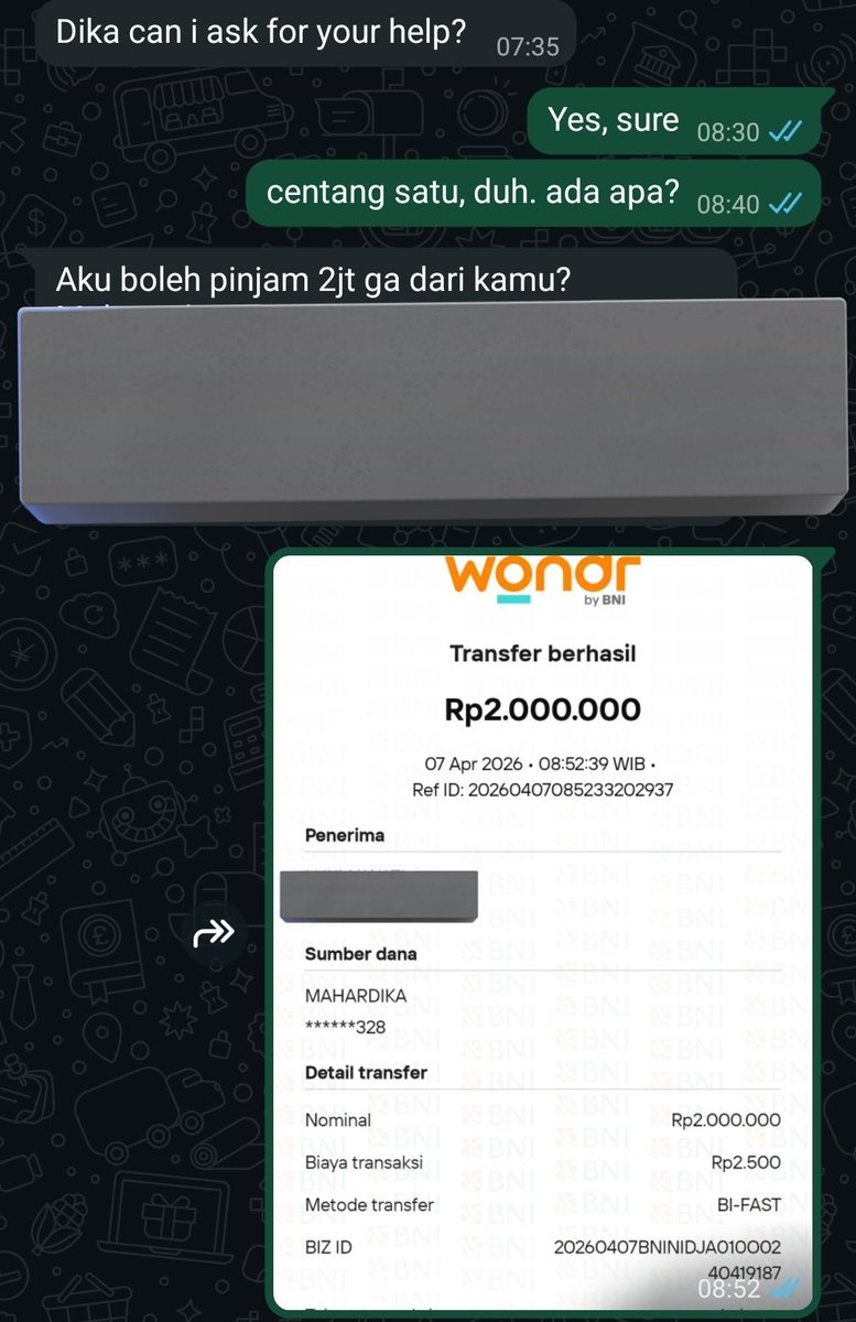 papa 🦏 tweet media