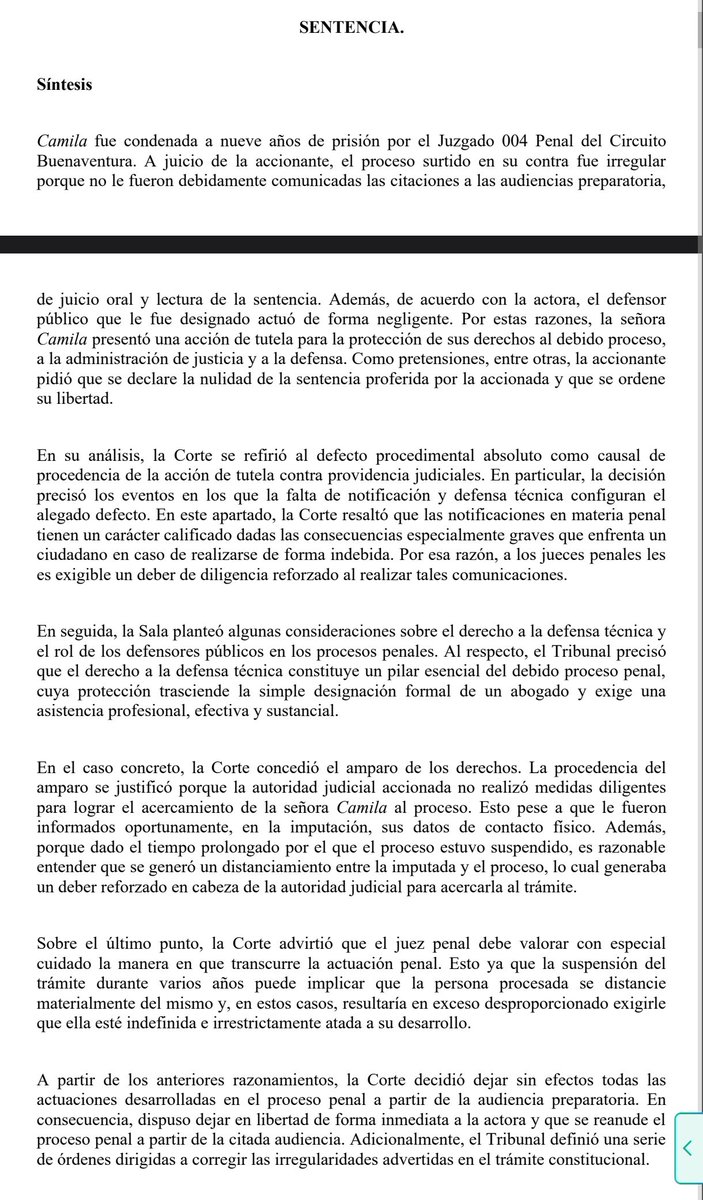 Cristian Javier Pereira Pulido® ⚖️ tweet media