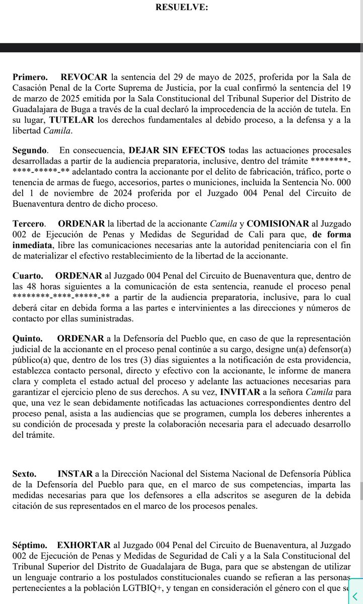 Cristian Javier Pereira Pulido® ⚖️ tweet media