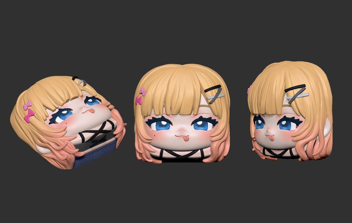 쓰리디클럽 (@3dclub3) on Twitter photo 