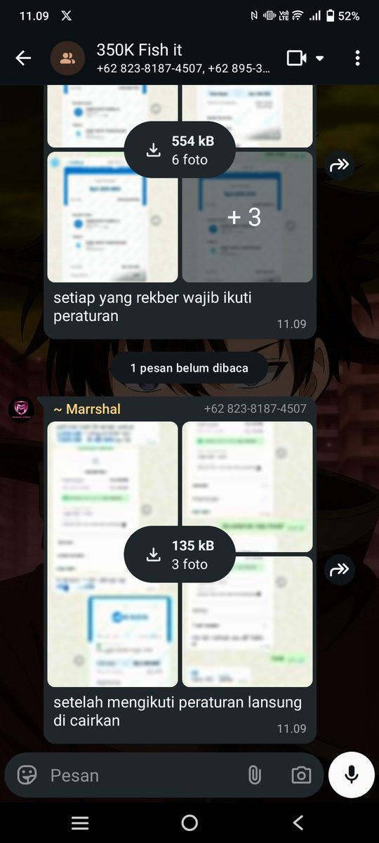iniisooya's tweet photo. @viaiimup Masih ngeyel orang nya 😭 https://t.co/CX6hkb3bNM