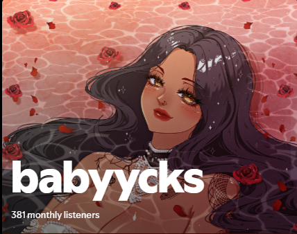 Baby Cakes 🍰 ⚡ tweet media