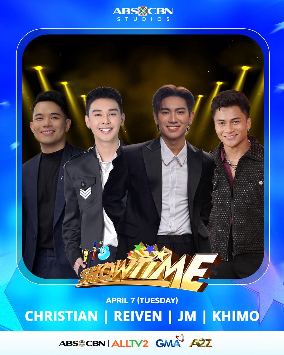 ABS-CBN PR tweet media