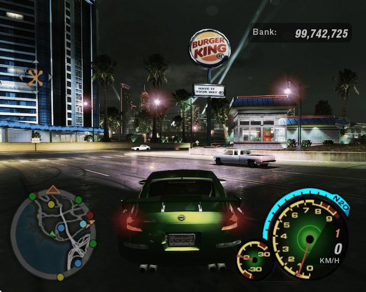 Video Game Nostalgia tweet media