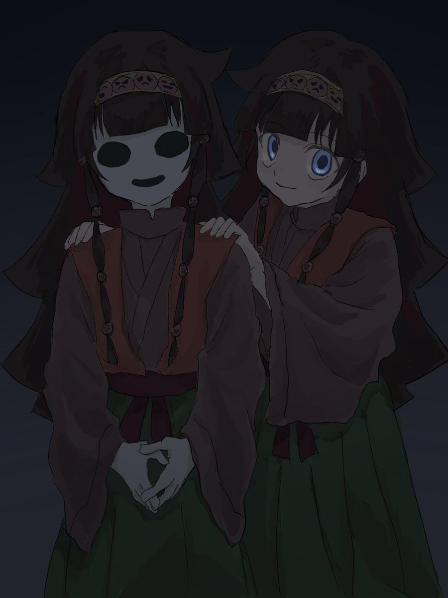 ちゃば tweet media