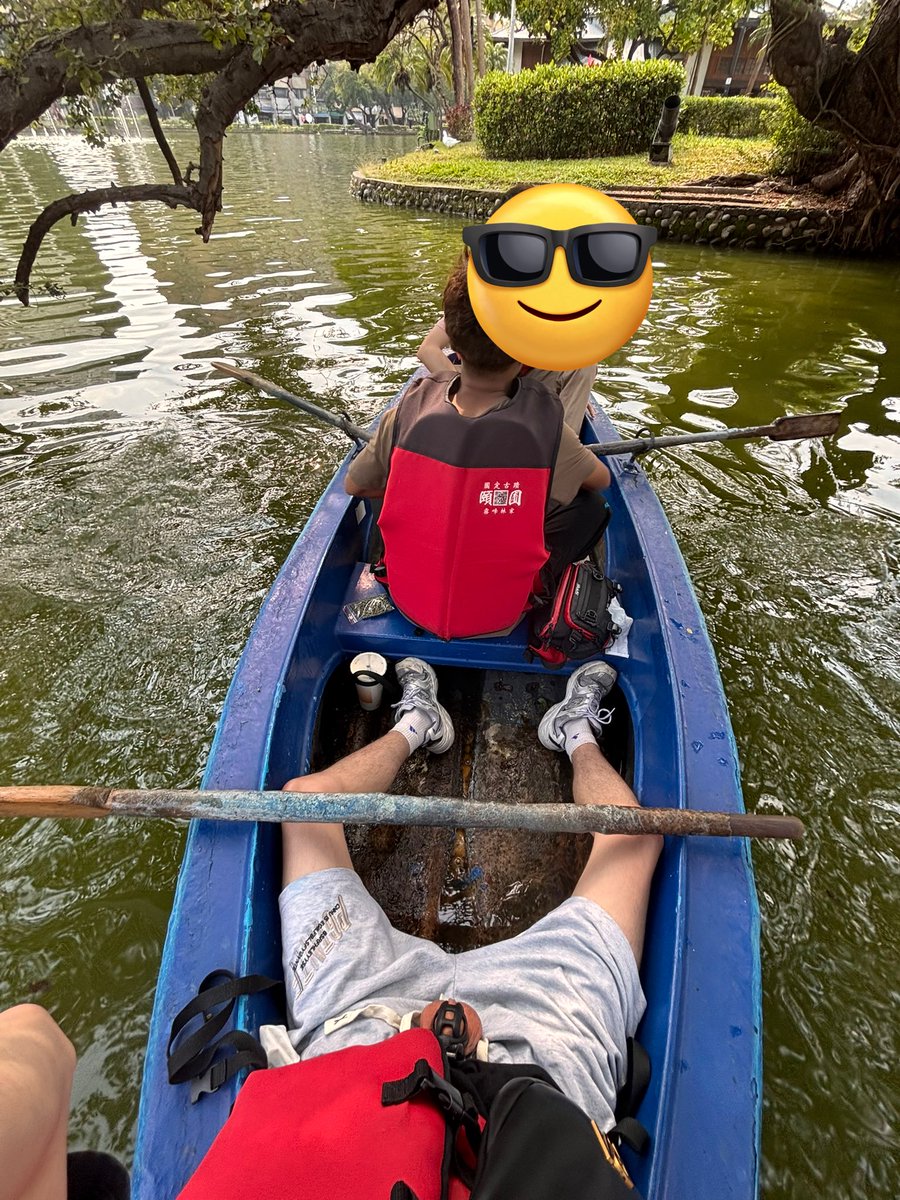 小帥睏了🐶😴 tweet media