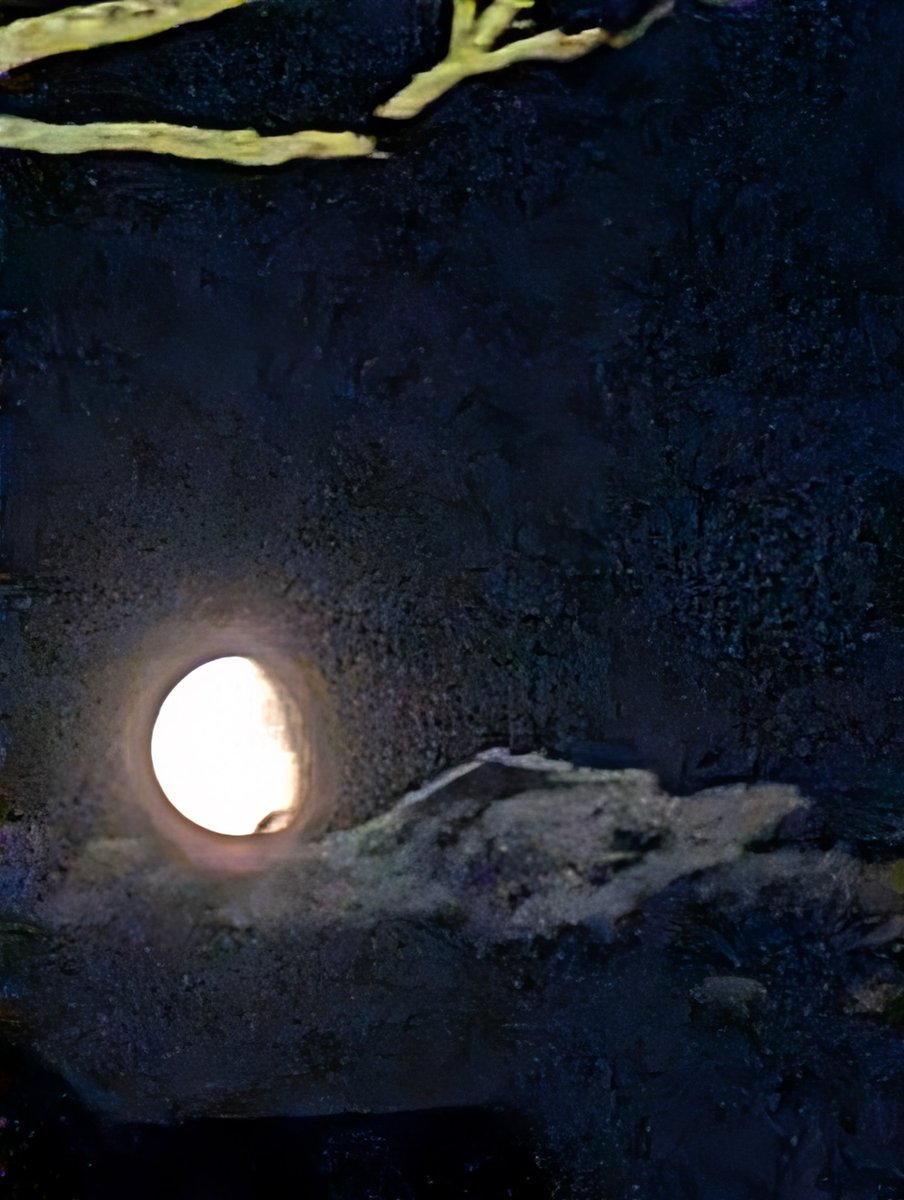 ufonaut with pancakes tweet media