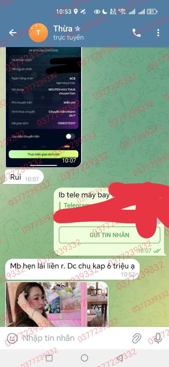 TUYỂN PHI CÔNG tweet media