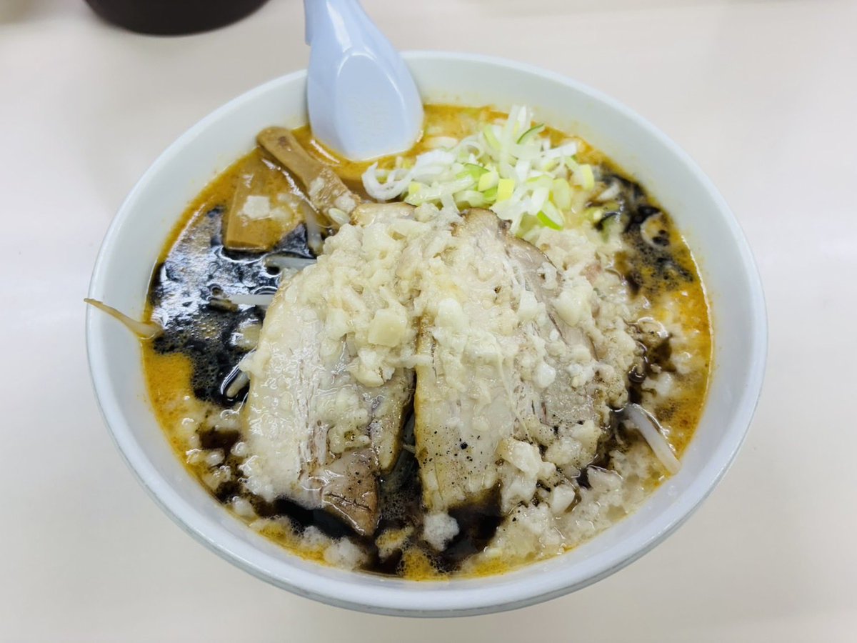 らーめん五丈原 公式 tweet media