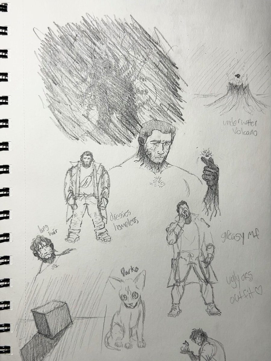 B10_ch3m1cal's tweet photo. Greasy mf

#xmenoc #oc https://t.co/DUmqKkxYkB