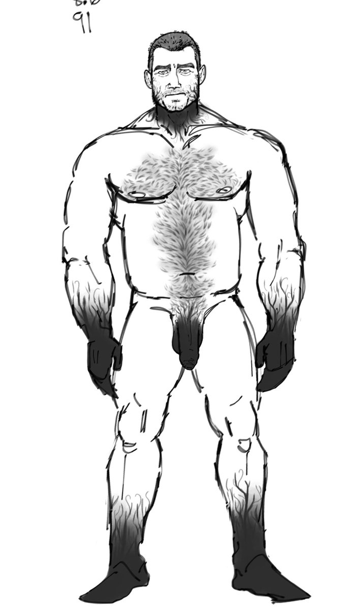 B10_ch3m1cal's tweet photo. Greasy mf

#xmenoc #oc https://t.co/DUmqKkxYkB