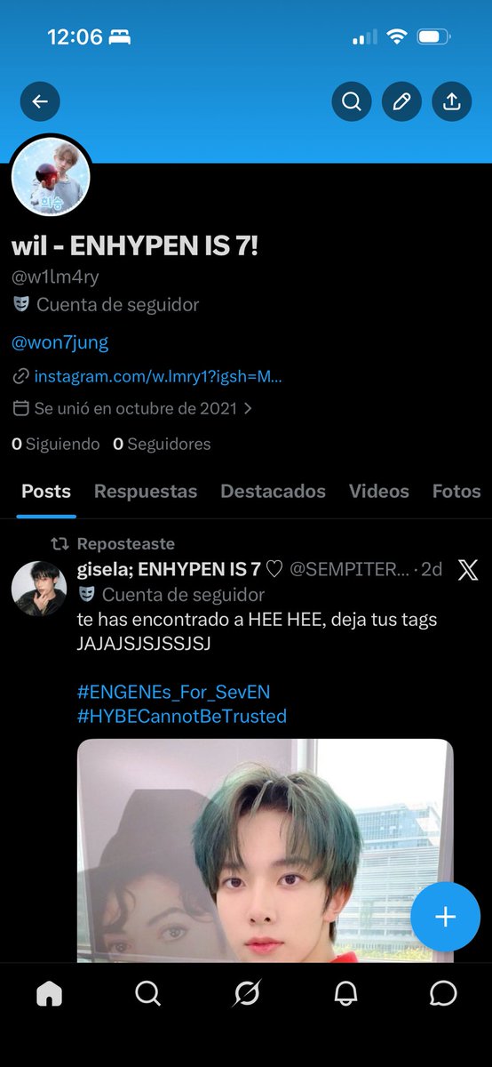 wil tweet media