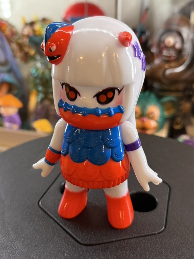 まさを tweet media