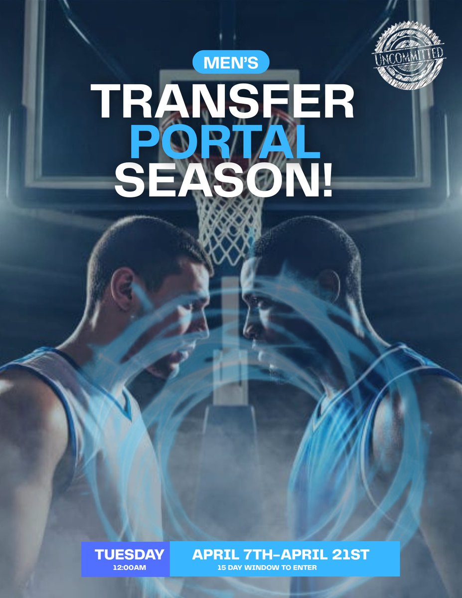 The Uncommitted tweet media