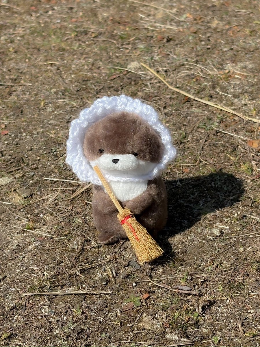 ちょぼまる tweet media