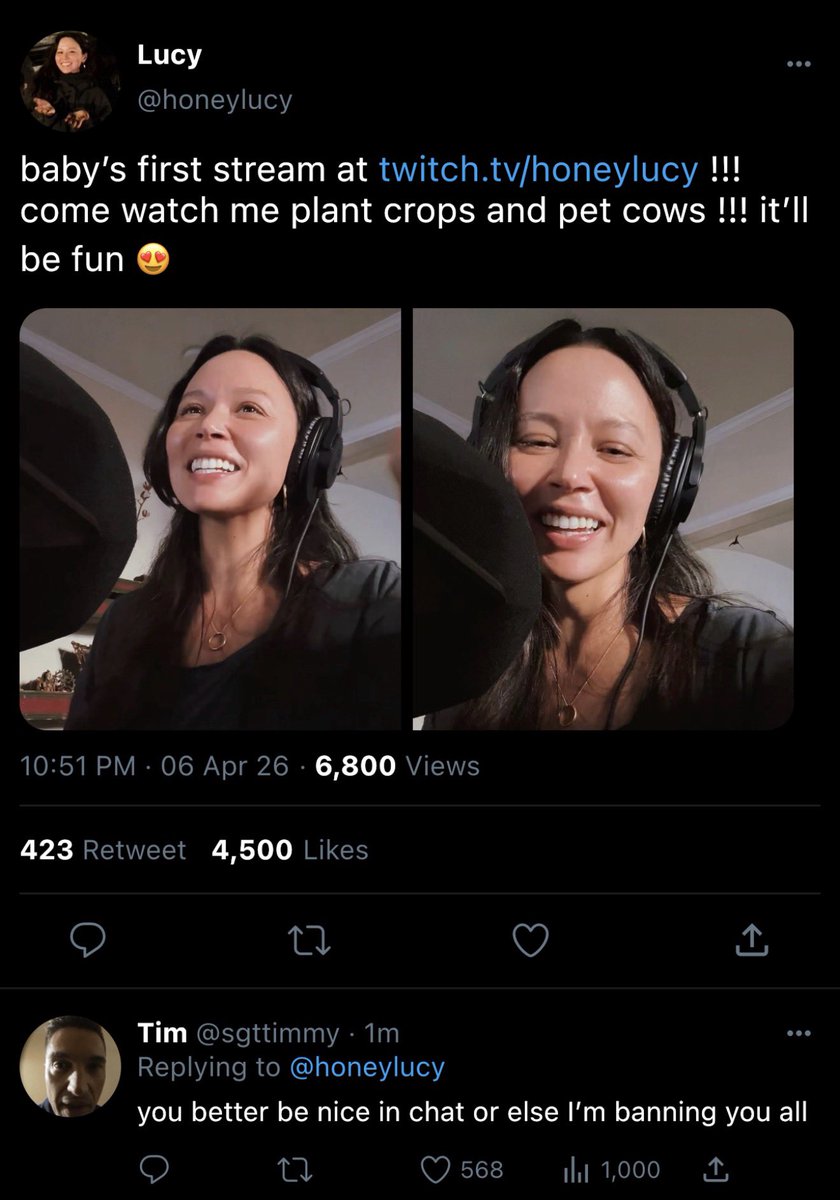 van 𖤓 tweet media