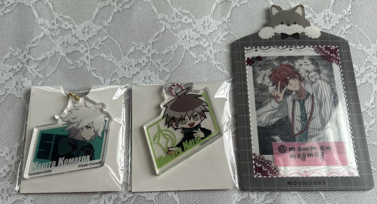 めぐみゅー tweet media