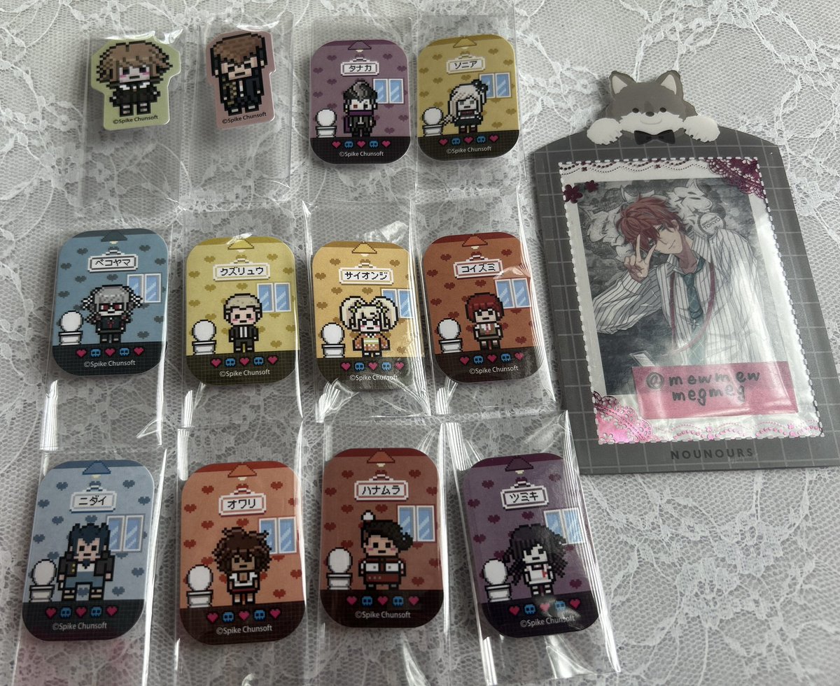 めぐみゅー tweet media