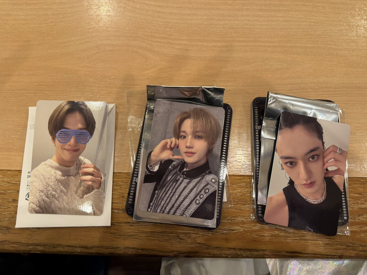 ૮ . ̫ . ა ⸝꙳ tweet media