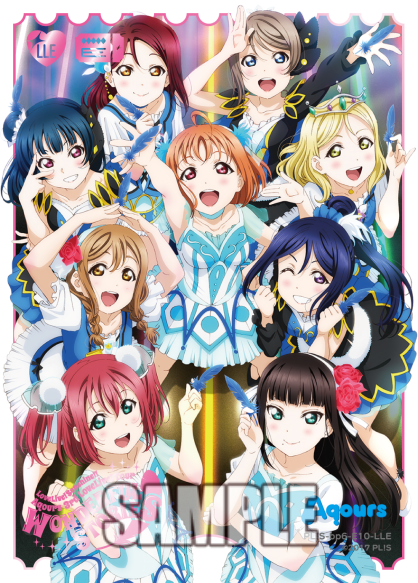 ラブカ公式】ラブライブ！シリーズ オフィシャルカードゲーム в X