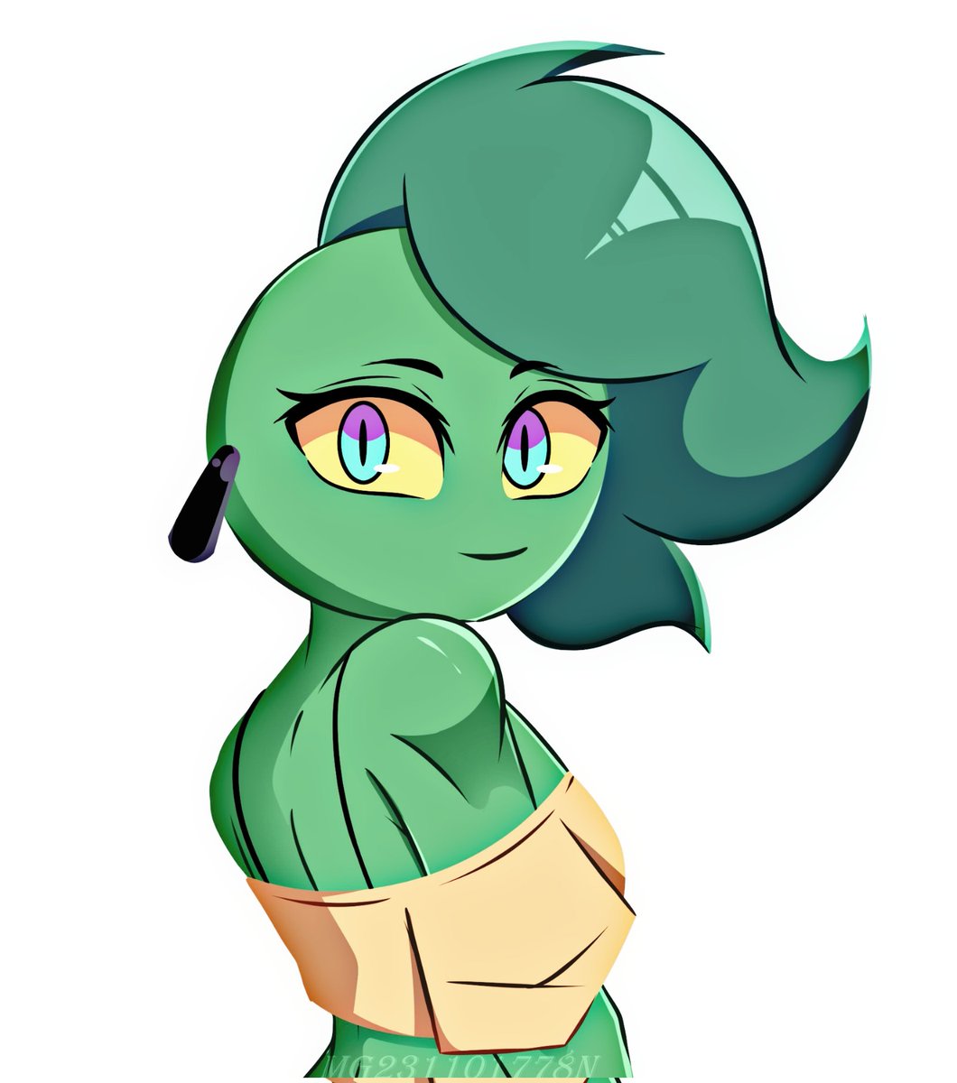 Bisexual Frisk tweet media