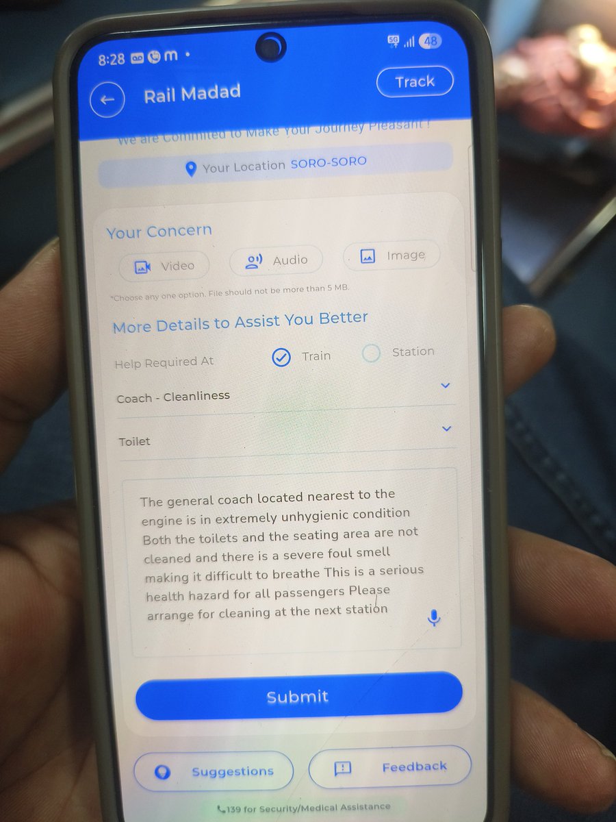 Sachidev Das M tweet media