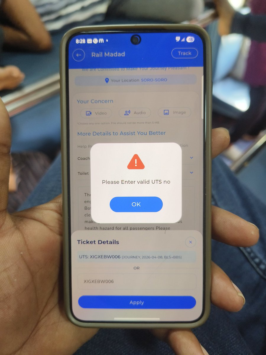 Sachidev Das M tweet media